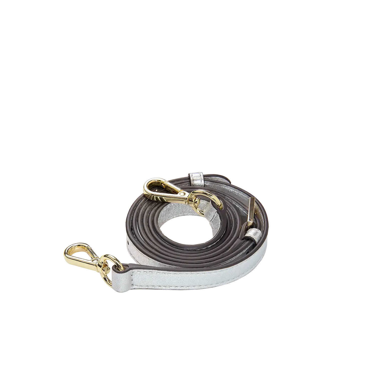 Taschenkoerper Mini Me - silber