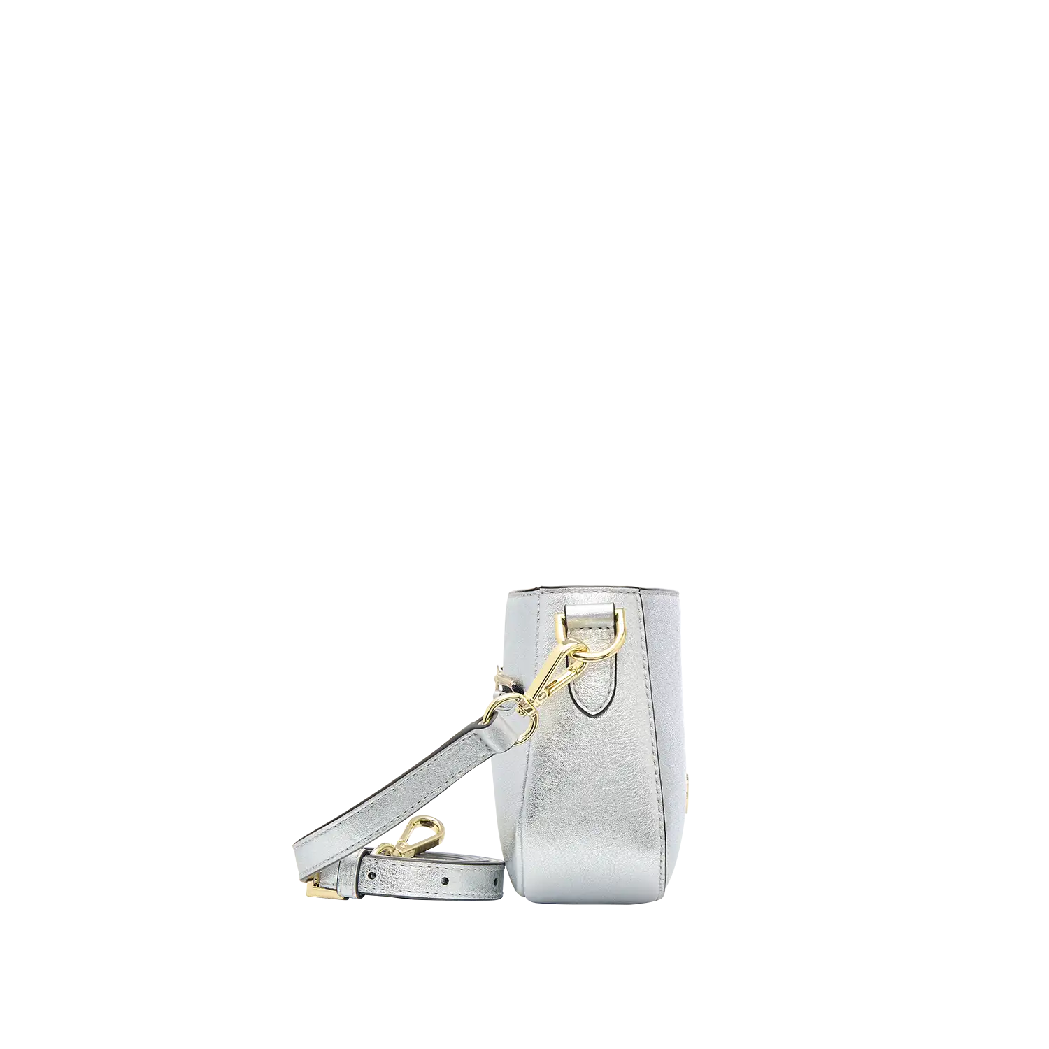 Taschenkoerper Mini Me - silber