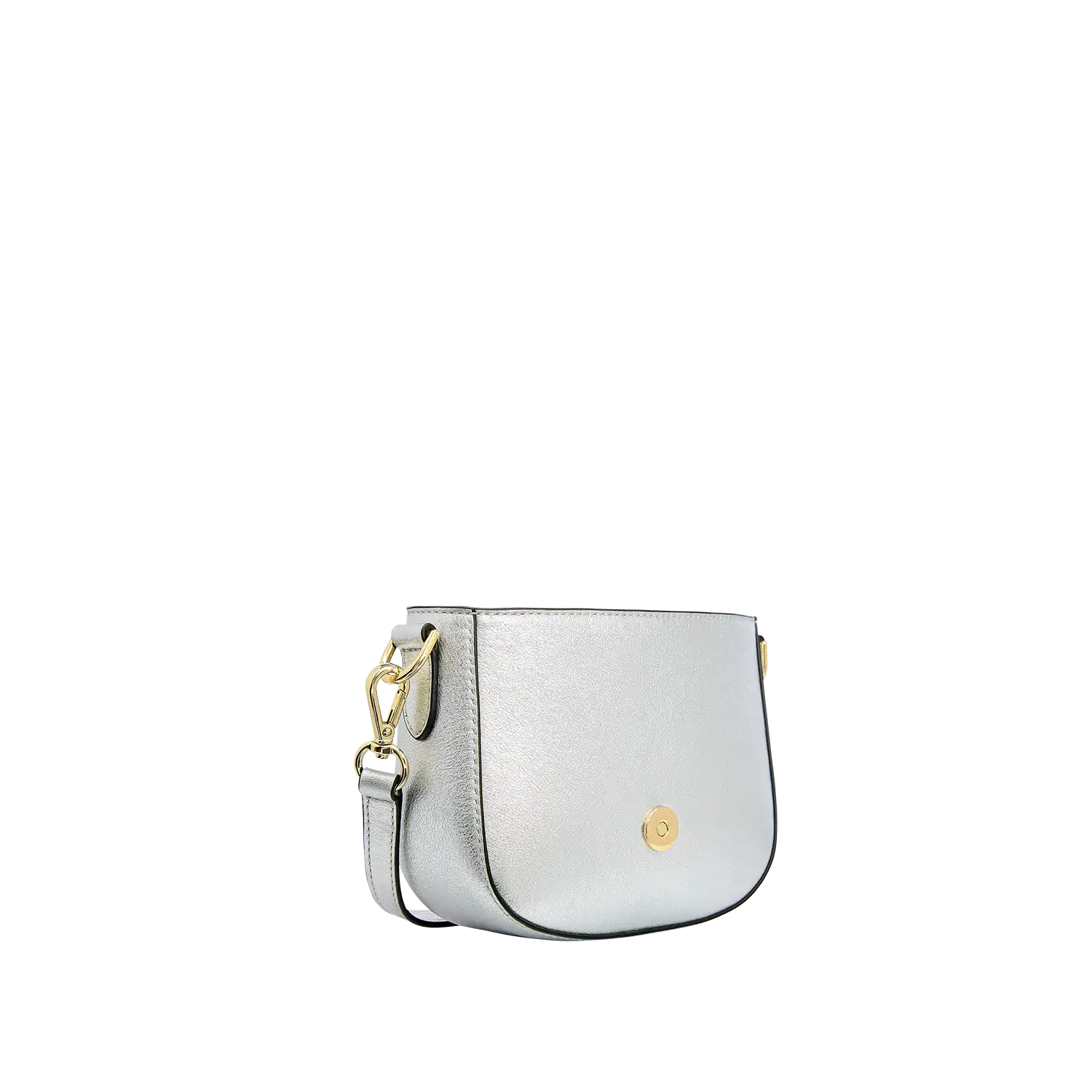 Taschenkoerper Mini Me - silber