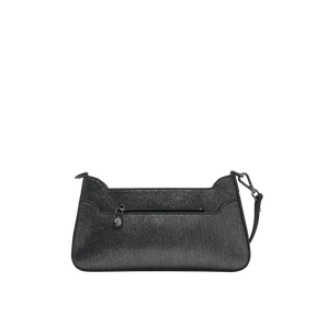 Set Mini Pochette - La Mini Anthracite - anthrazit