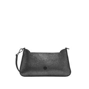 Set Mini Pochette - La Mini Anthracite - anthrazit