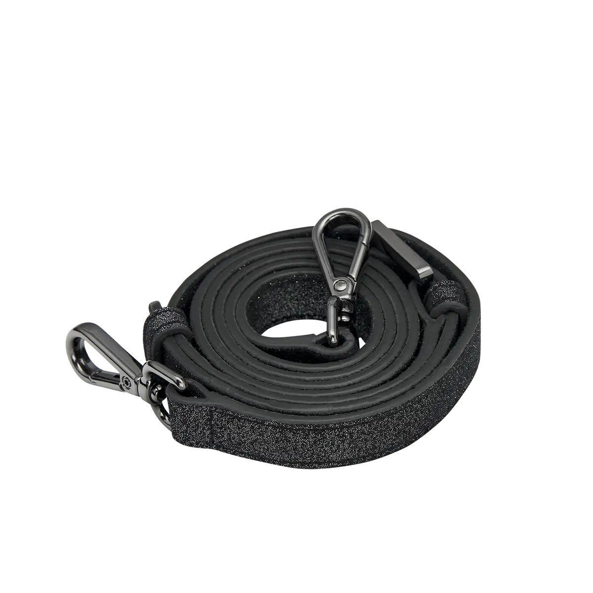 Set Mini Pochette - La Mini Anthracite - anthrazit