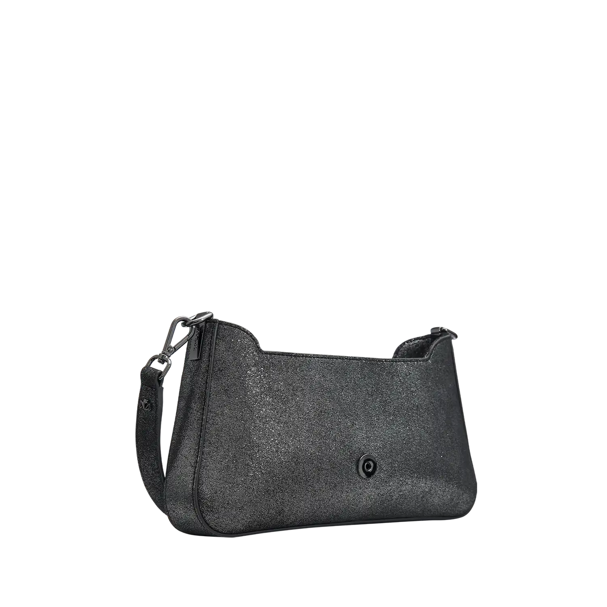 Set Mini Pochette - La Mini Anthracite - anthrazit