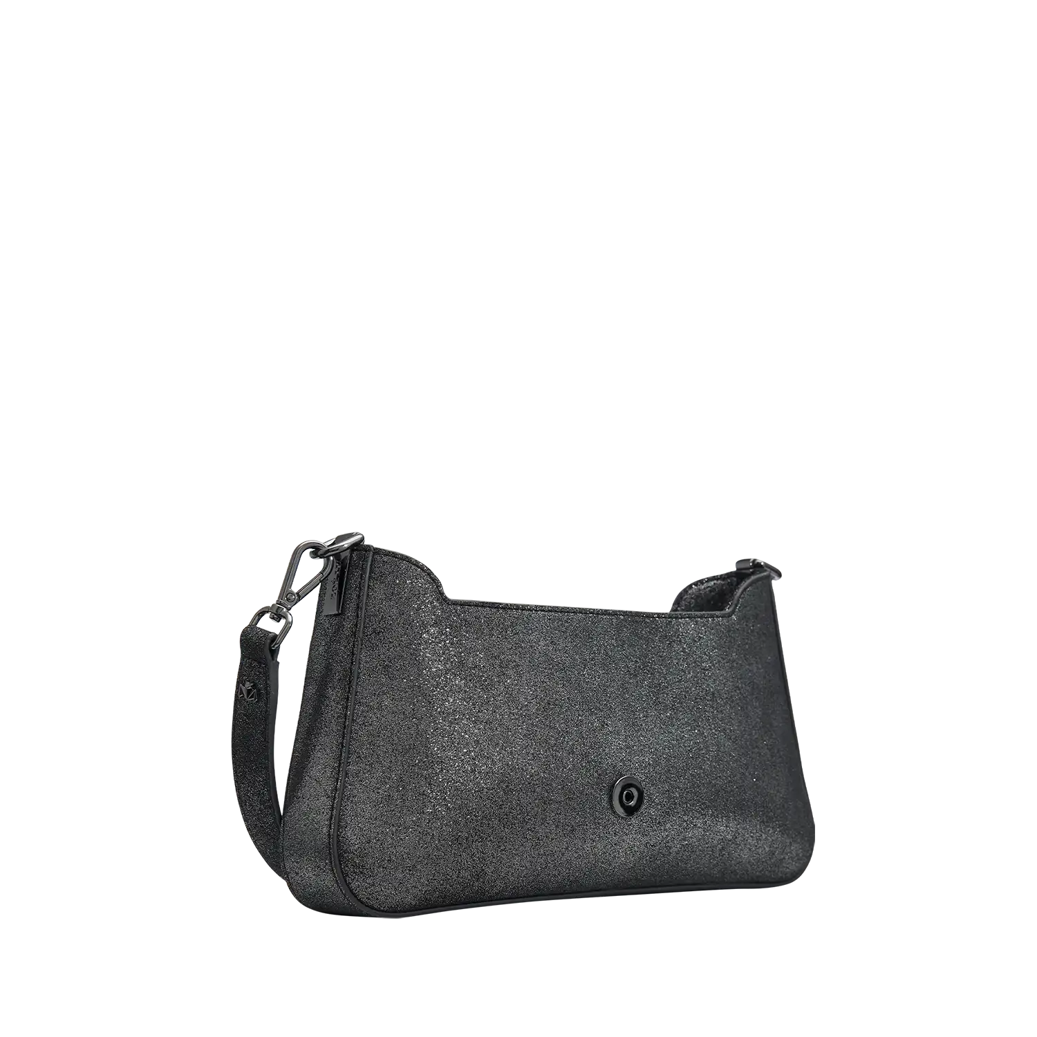 Set Mini Pochette - La Mini Anthracite - anthrazit