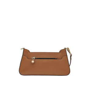 Taschenkoerper Mini Pochette - cognac