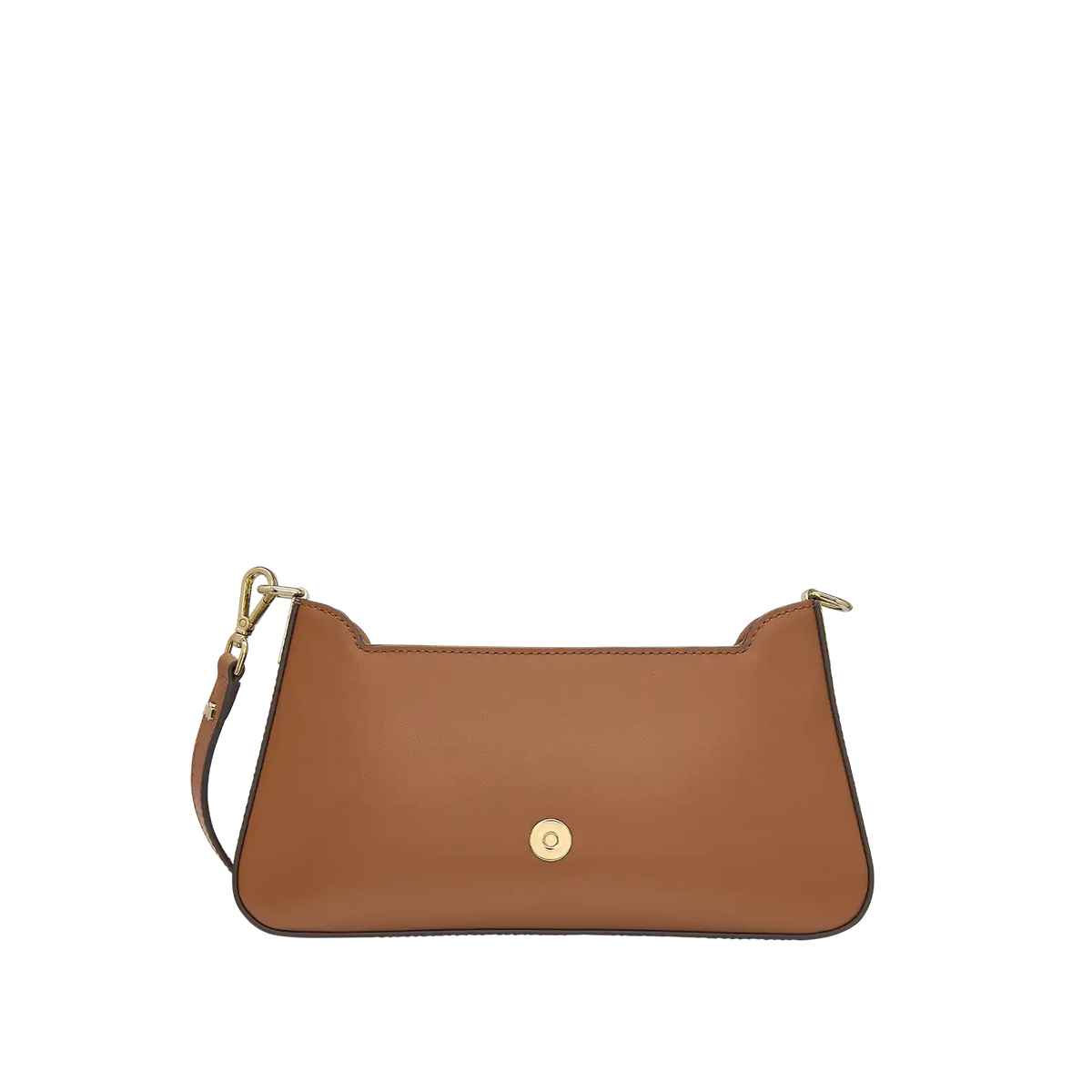 Taschenkoerper Mini Pochette - cognac