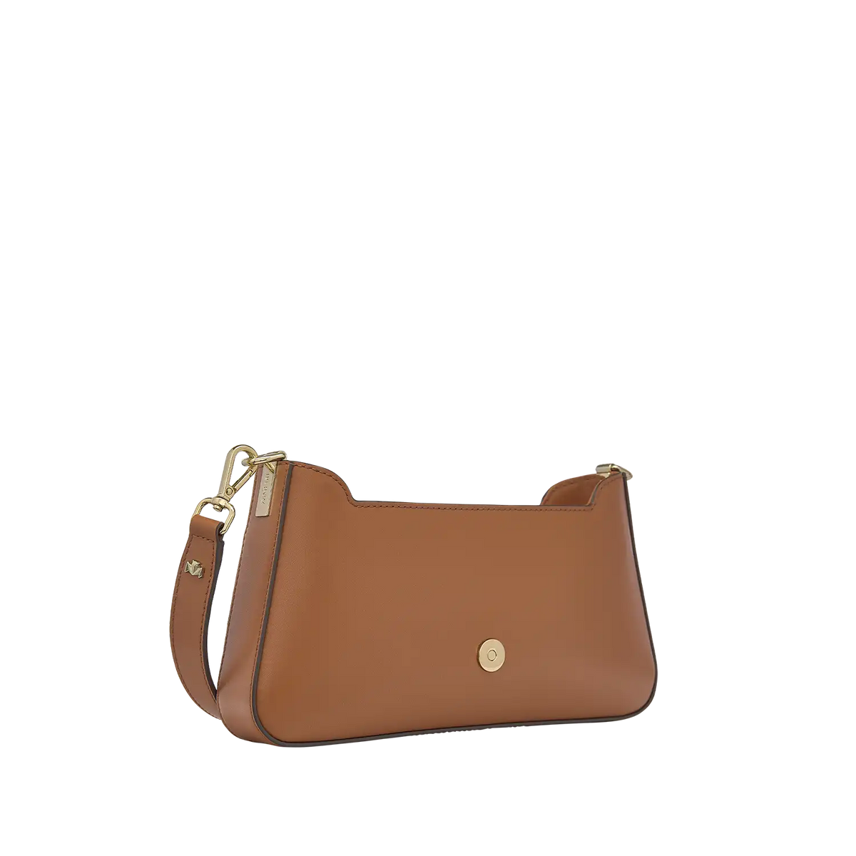 Taschenkoerper Mini Pochette - cognac