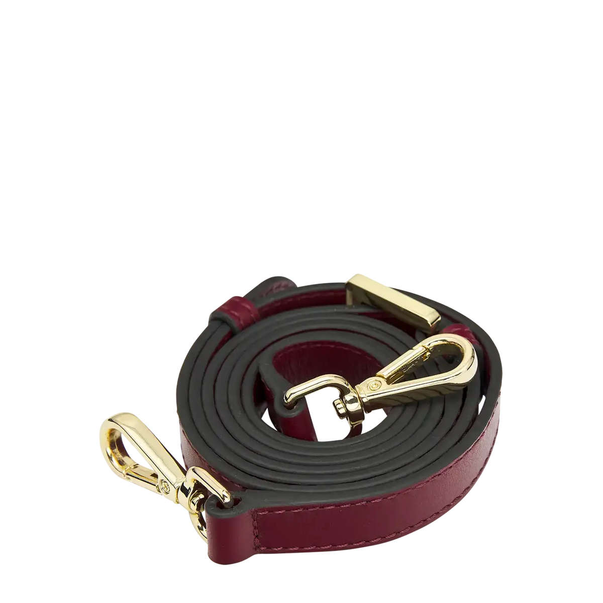 Taschenkoerper Mini Pochette - dunkelrot