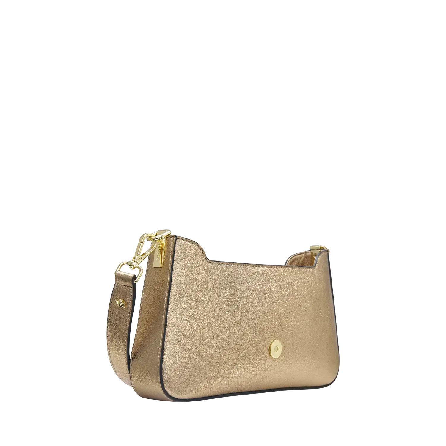 Taschenkoerper Mini Pochette - gold