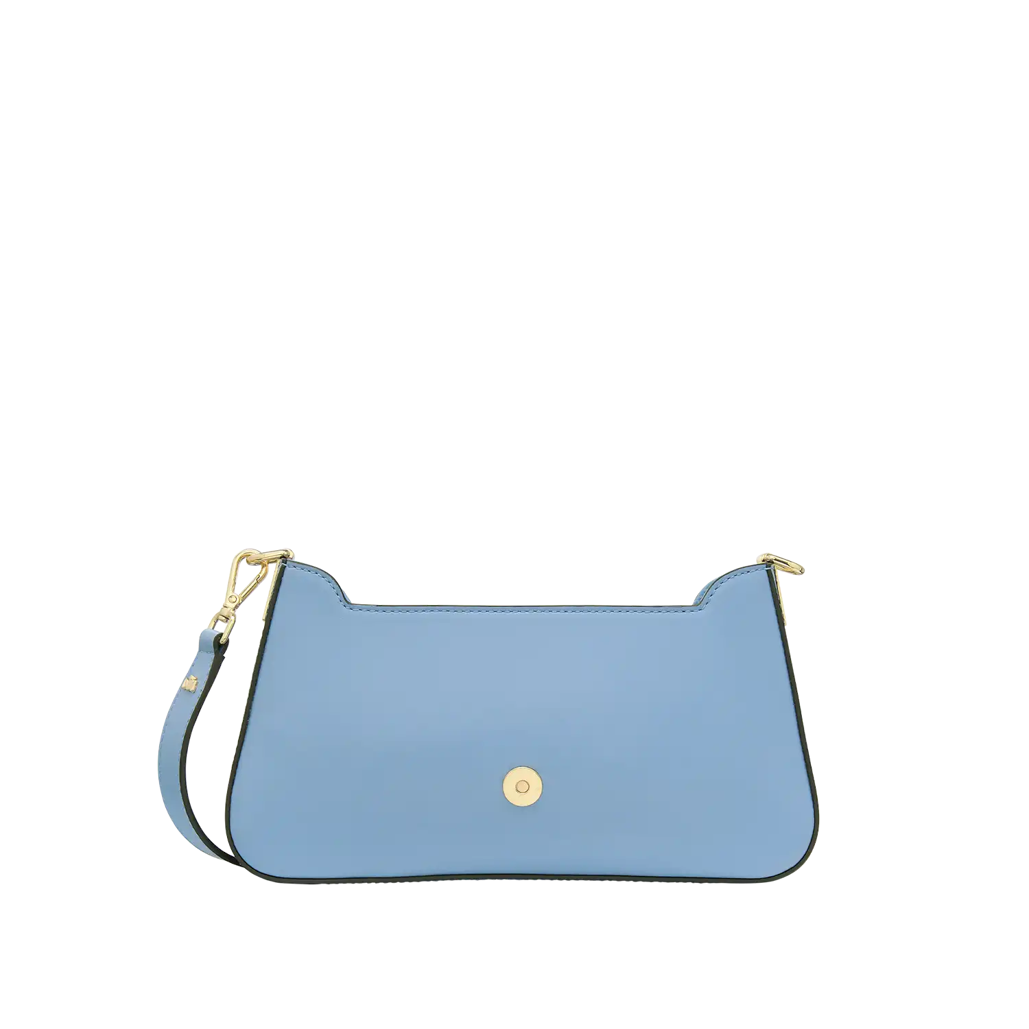Taschenkoerper Mini Pochette - hellblau
