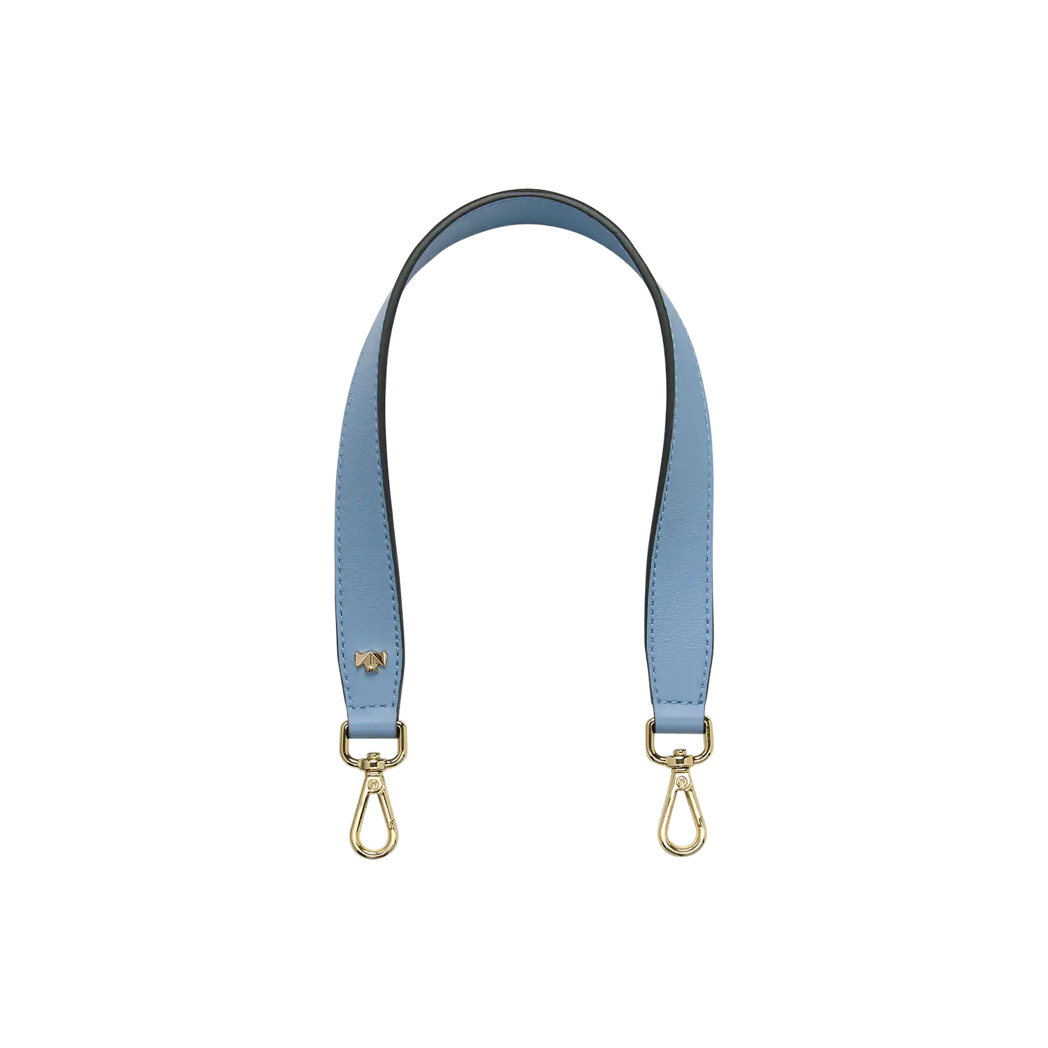 Taschenkoerper Mini Pochette - hellblau