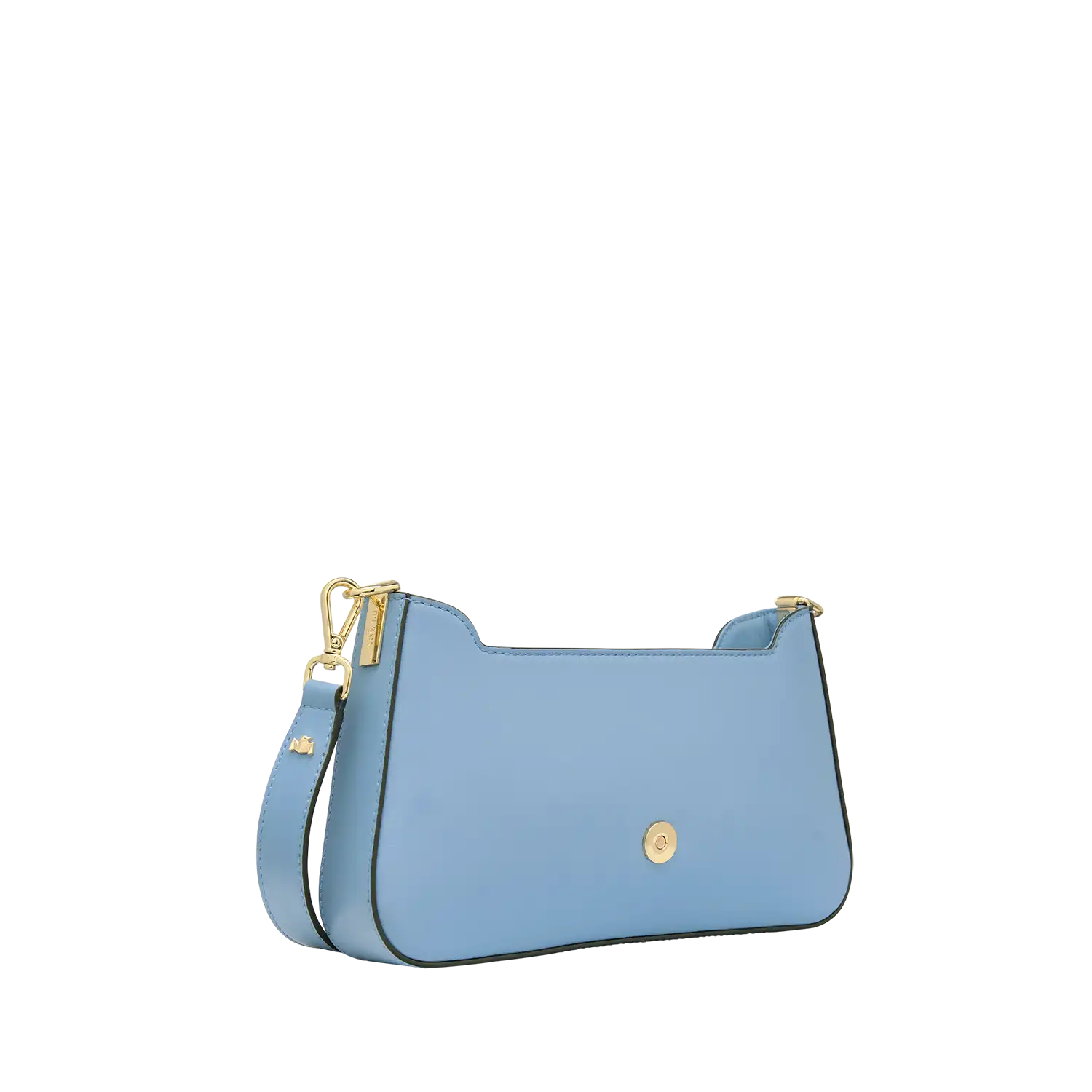 Taschenkoerper Mini Pochette - hellblau