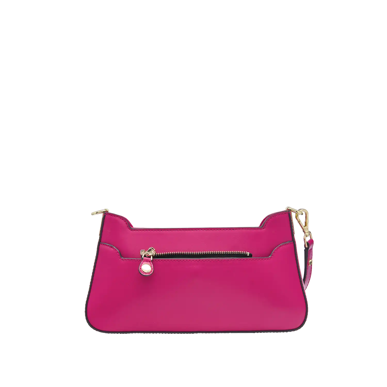 Breast Cancer Taschenkoerper Mini Pochette -pink