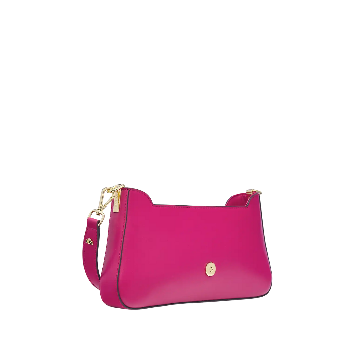 Breast Cancer Taschenkoerper Mini Pochette -pink