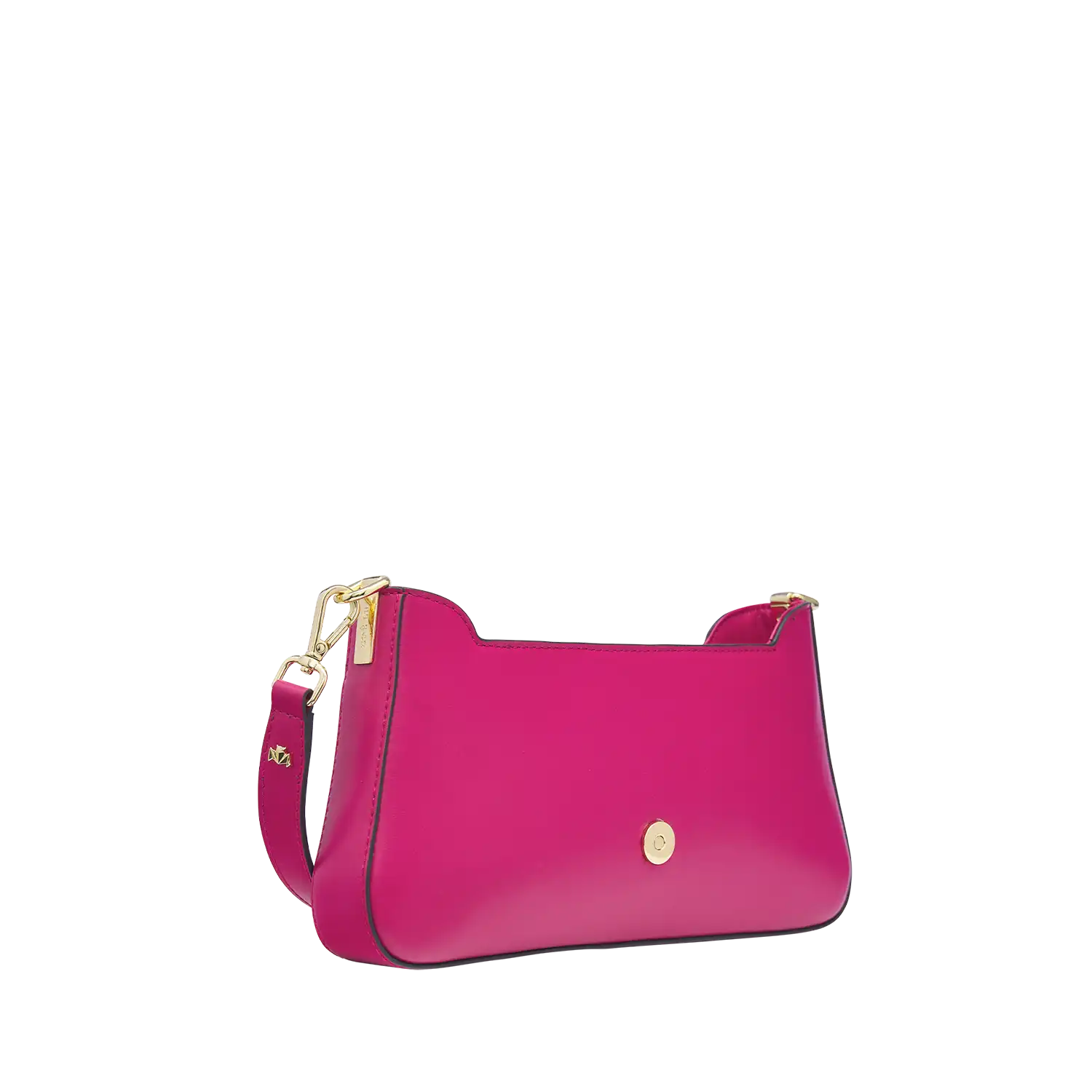 Breast Cancer Taschenkoerper Mini Pochette -pink