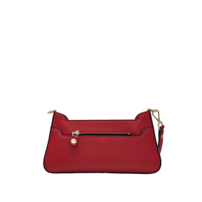 Taschenkoerper Mini Pochette - rot