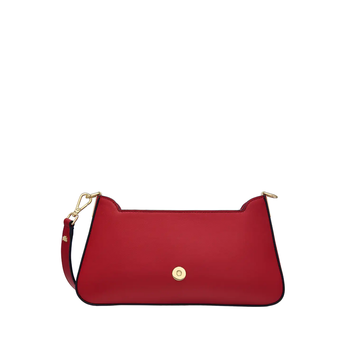 Taschenkoerper Mini Pochette - rot