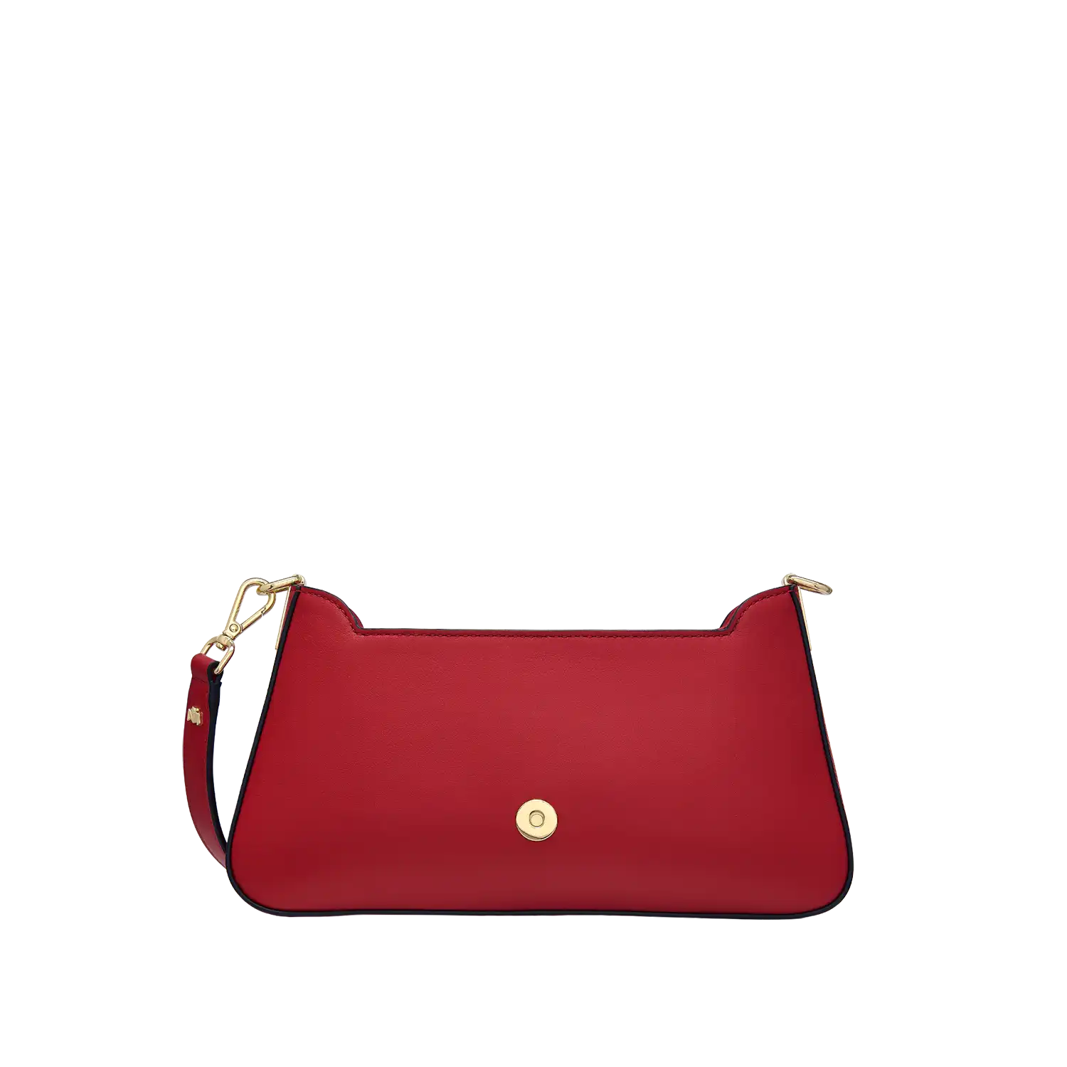 Taschenkoerper Mini Pochette - rot