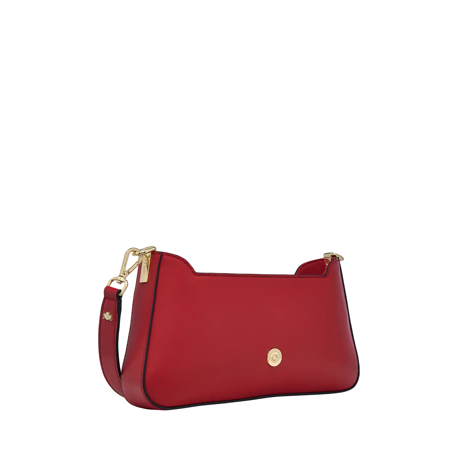 Taschenkoerper Mini Pochette - rot