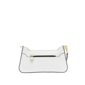 Taschenkoerper Mini Pochette - weiß
