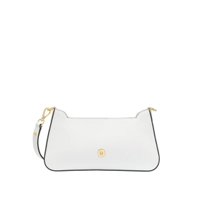 Taschenkoerper Mini Pochette - weiß