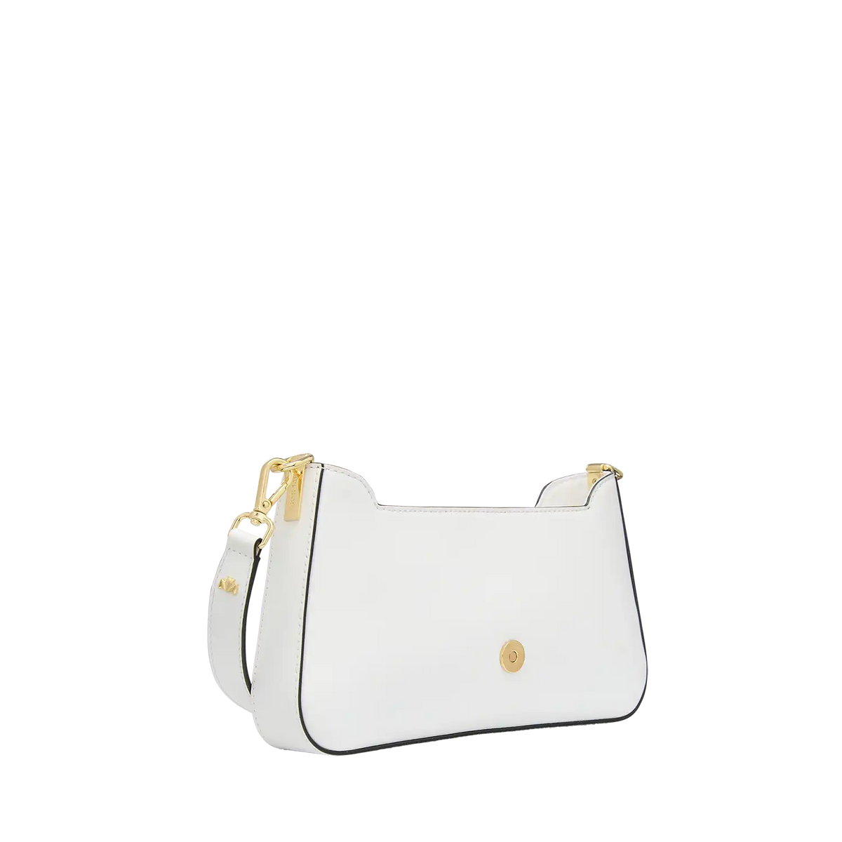 Taschenkoerper Mini Pochette - weiß