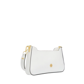 Taschenkoerper Mini Pochette - weiß