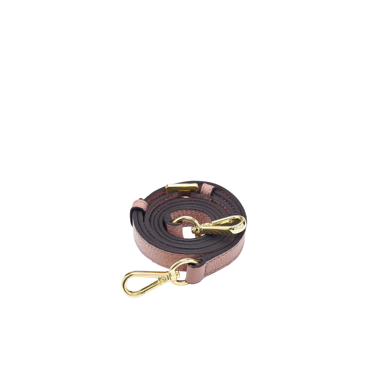 Taschenkoerper Mini Triple - altrosa