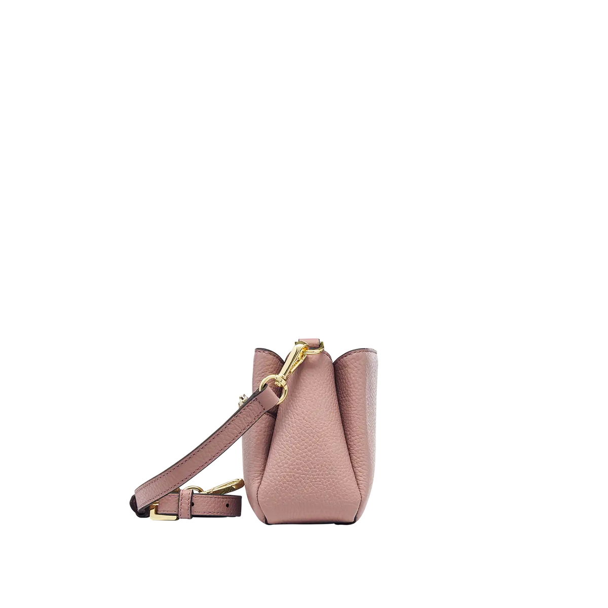 Taschenkoerper Mini Triple - altrosa