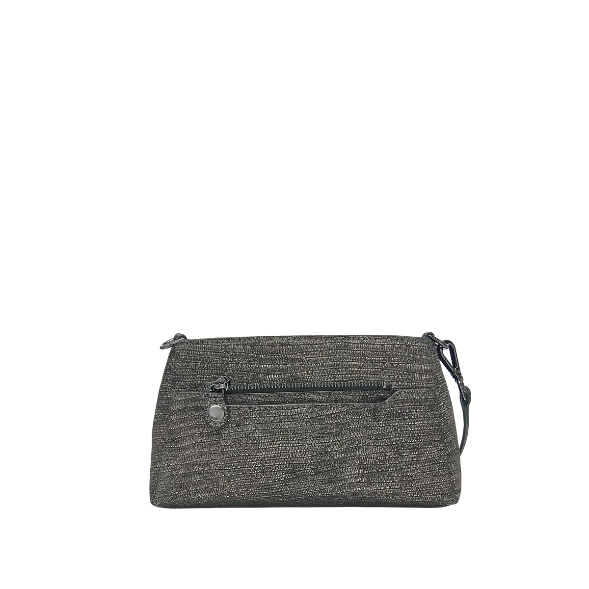 BC Taschenkoerper Mini Triple - anthrazit-metallic