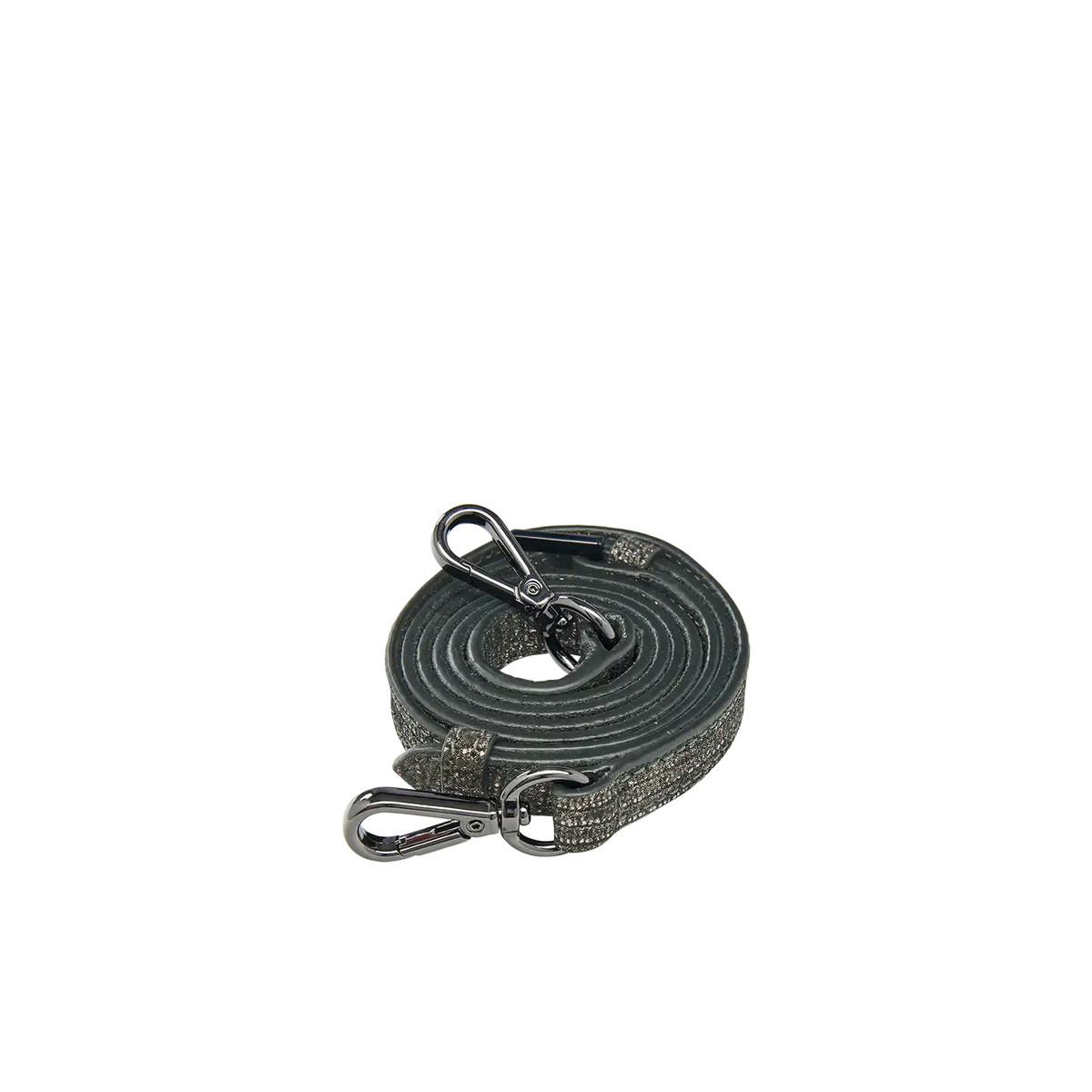 BC Taschenkoerper Mini Triple - anthrazit-metallic