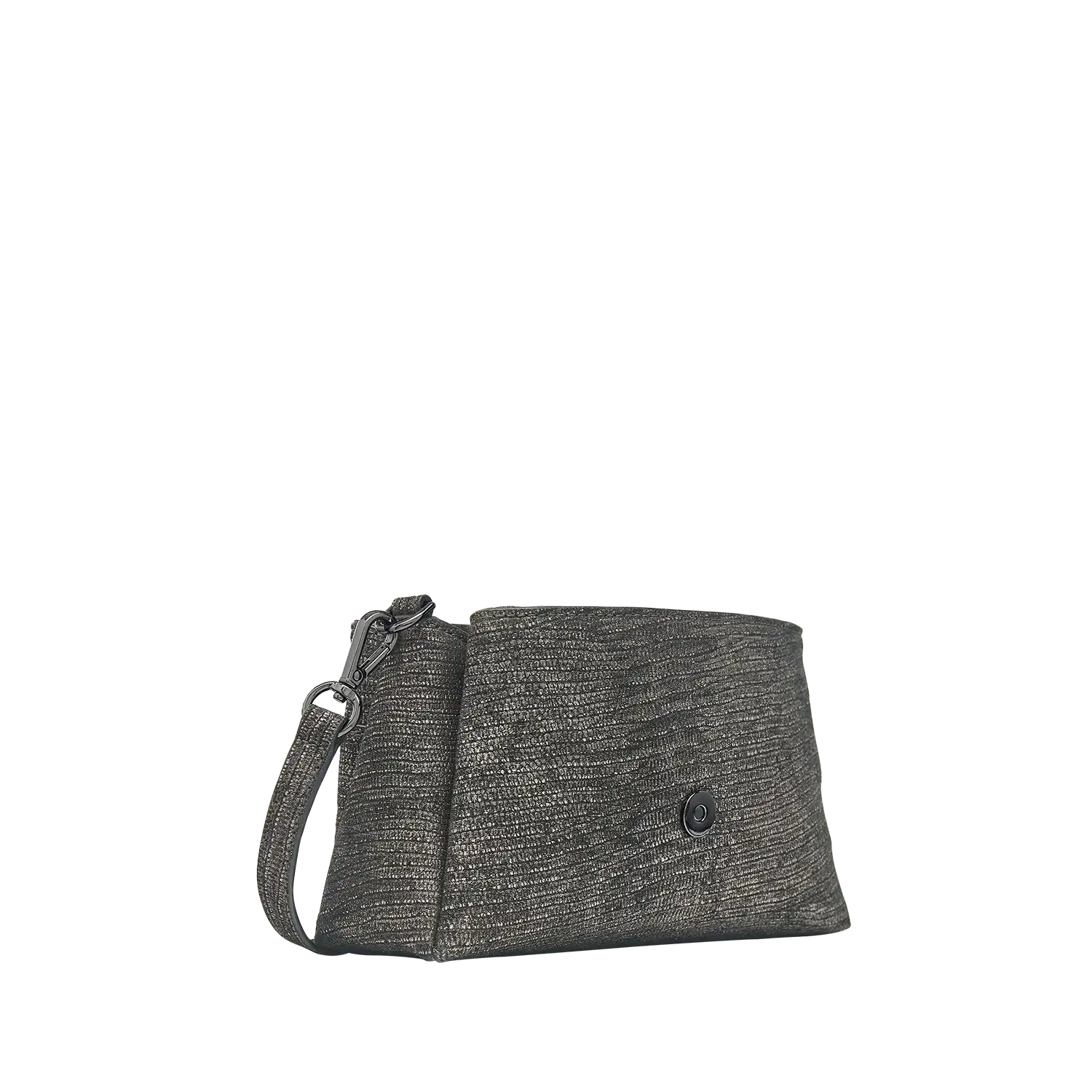 BC Taschenset Mini Triple anthrazit-metallic - Mini Black Glam