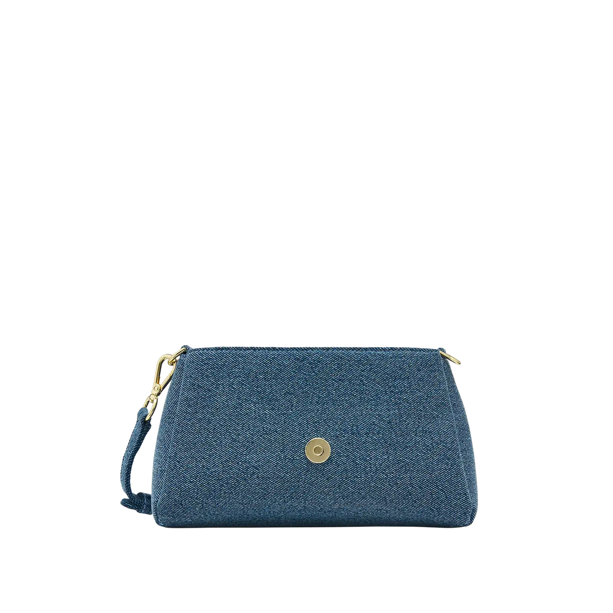 Taschenkoerper Mini Triple - jeansblau
