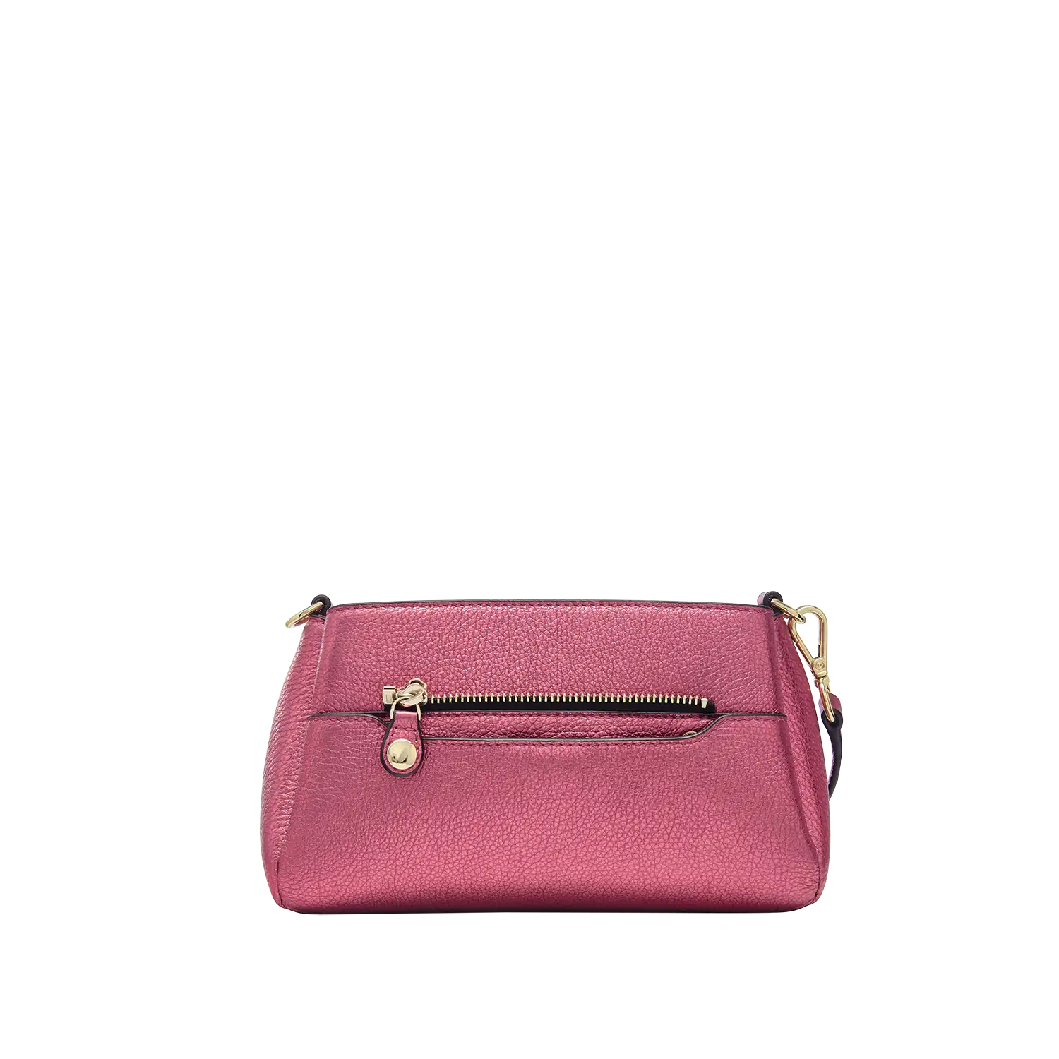 Taschenset Mini Triple pink-metallic - Mini Kinda Metallic Mulberry