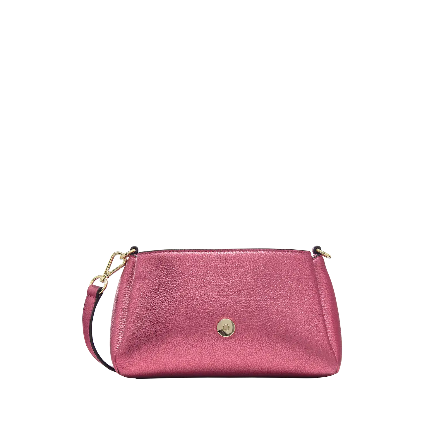 Taschenset Mini Triple pink-metallic - Mini Kinda Metallic Mulberry