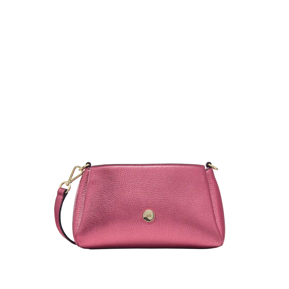 Taschenset Mini Triple pink-metallic - Mini Kinda Metallic Mulberry