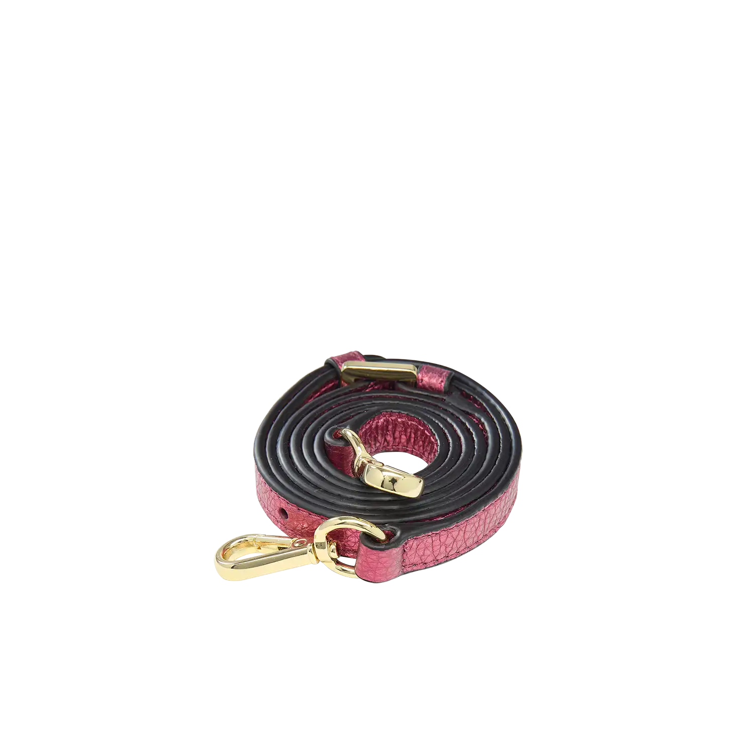 Taschenset Mini Triple pink-metallic - Mini Kinda Metallic Mulberry