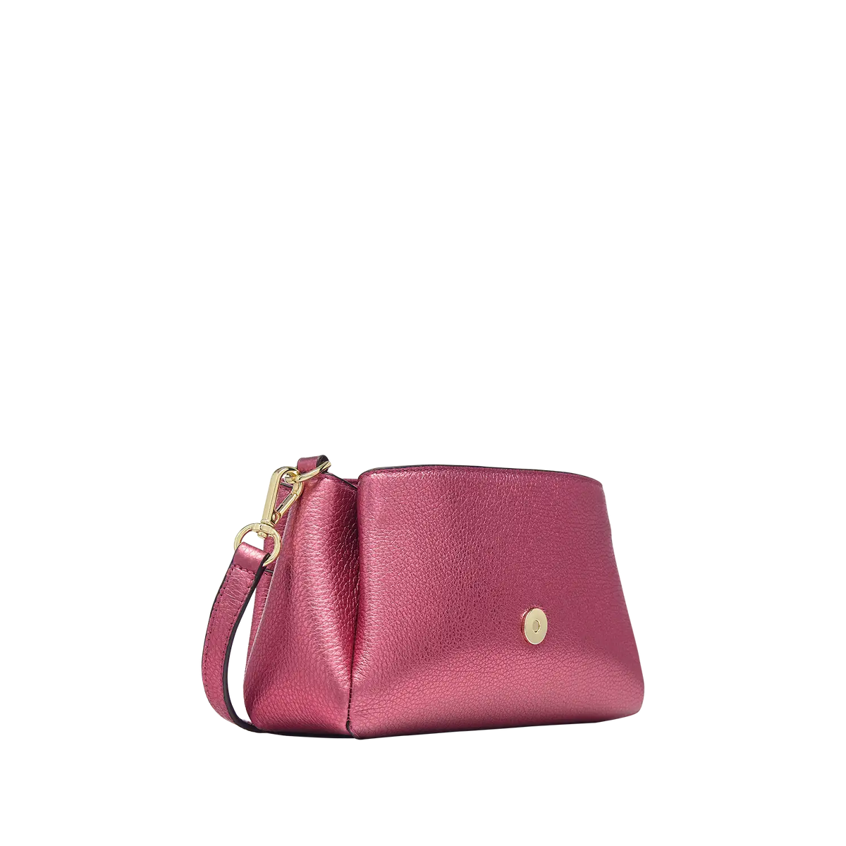 Taschenset Mini Triple pink-metallic - Mini Kinda Metallic Mulberry
