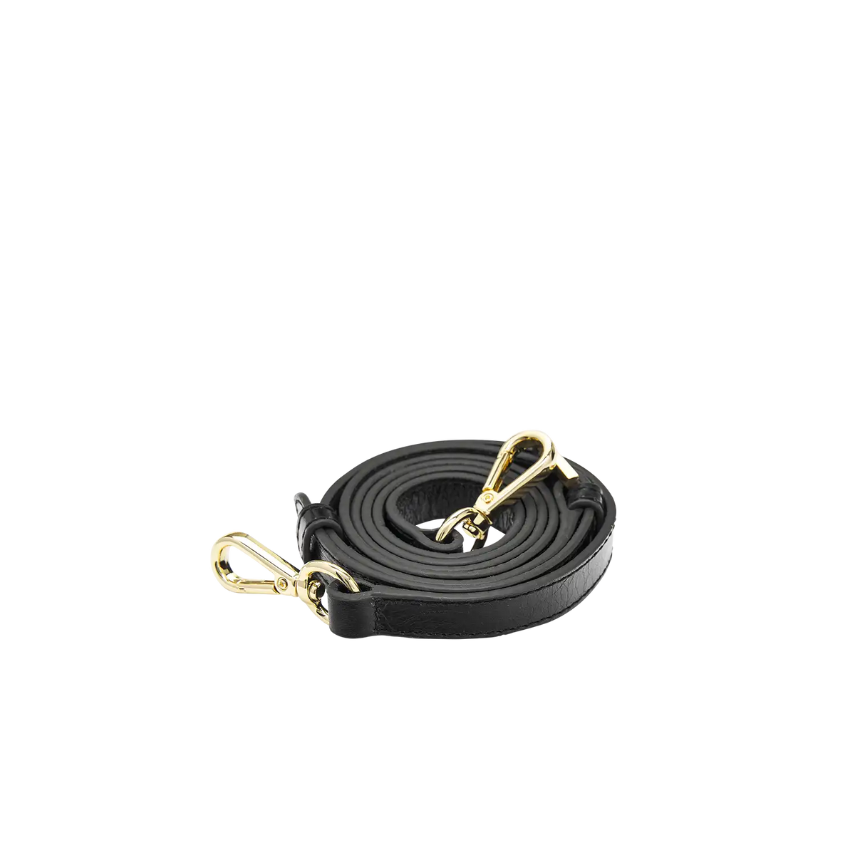 Taschenkoerper Mini Triple - Bouclé schwarz