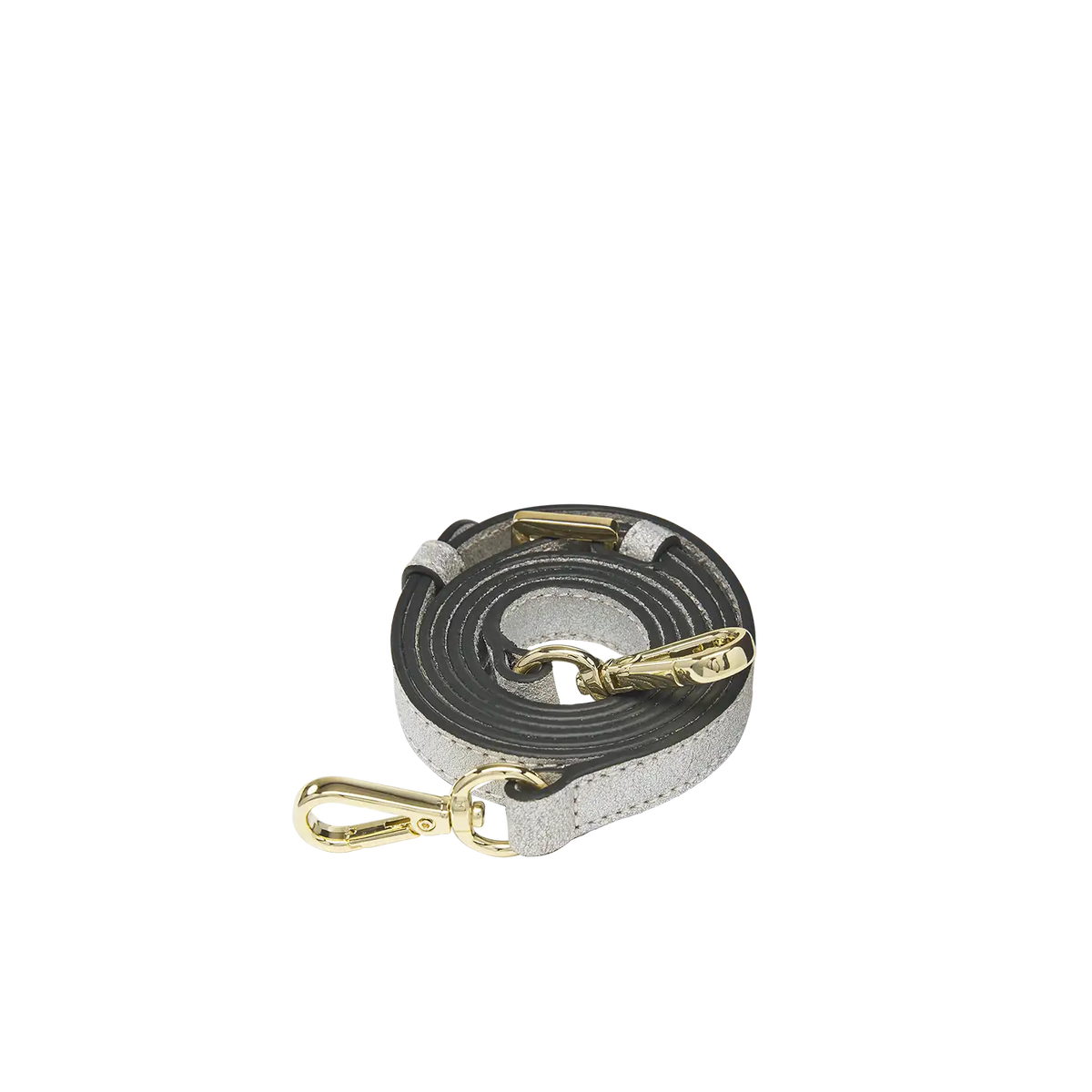 Taschenkoerper Mini Triple - silber