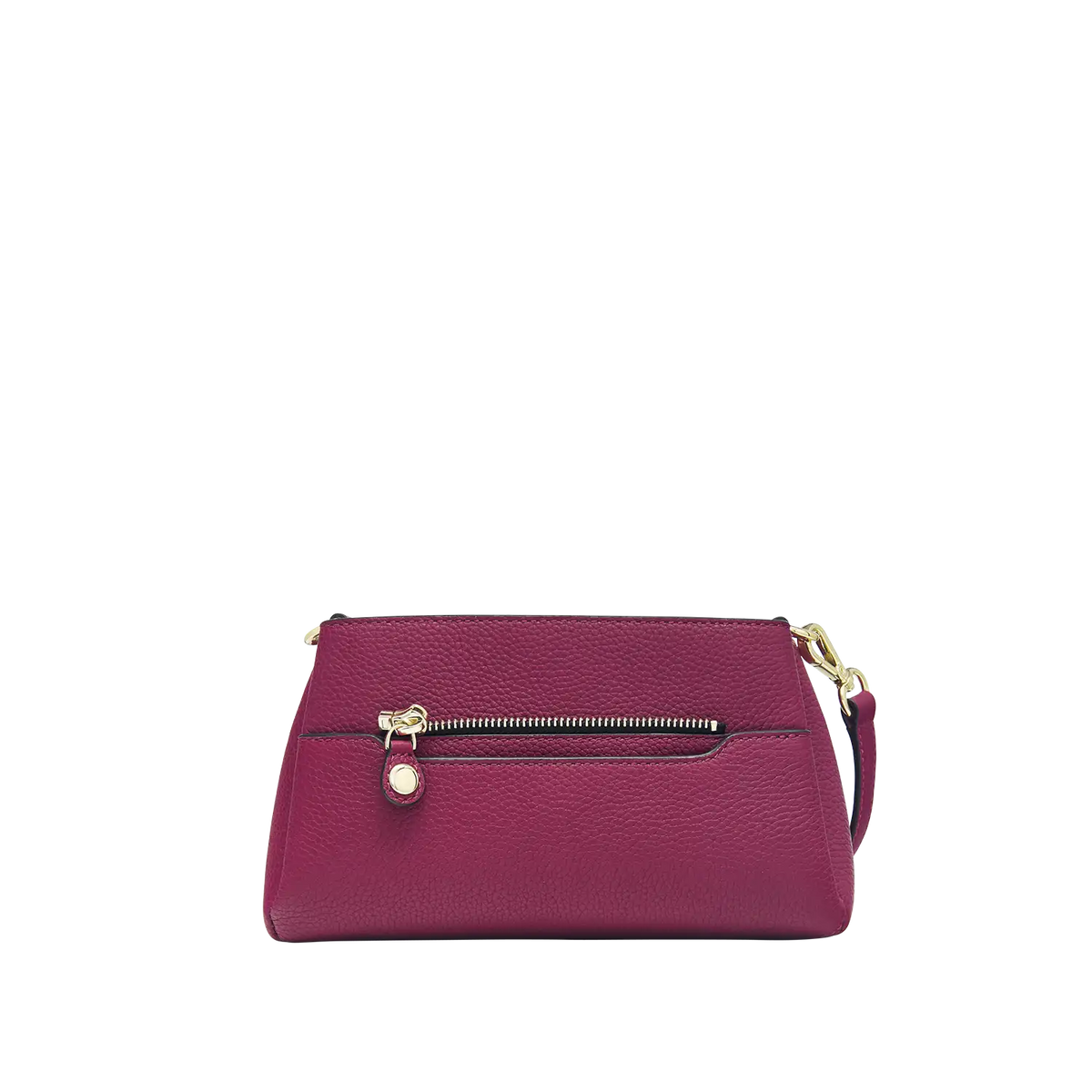 Taschenkoerper Mini Triple - weinrot