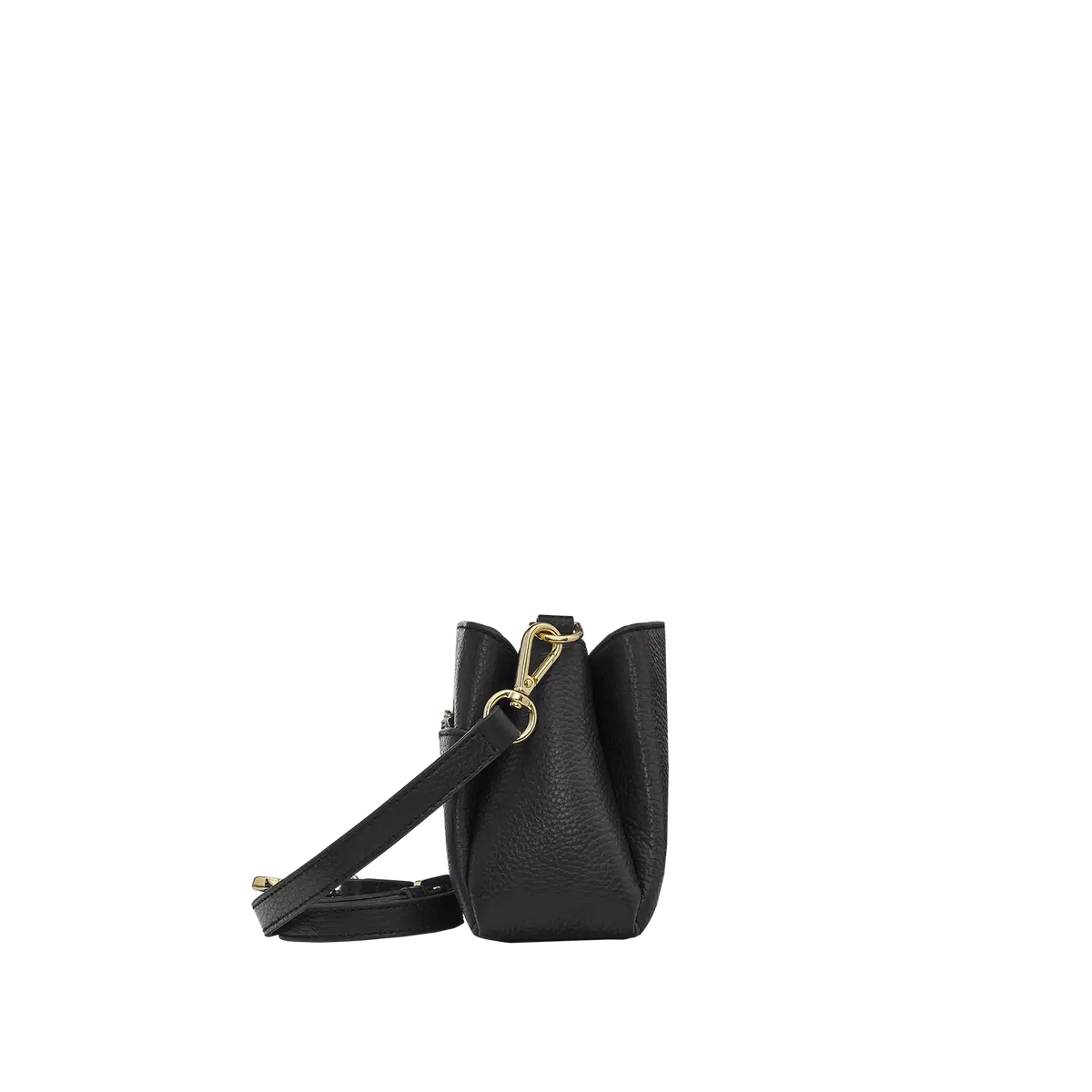 Taschenkoerper Mini Triple - schwarz