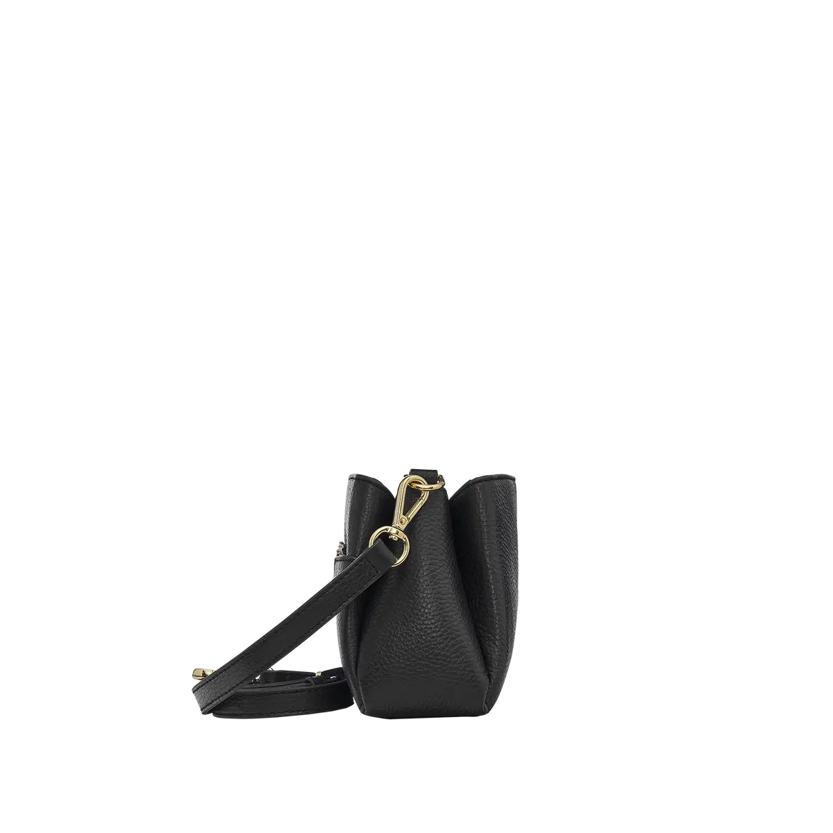 Taschenkoerper Mini Triple - schwarz