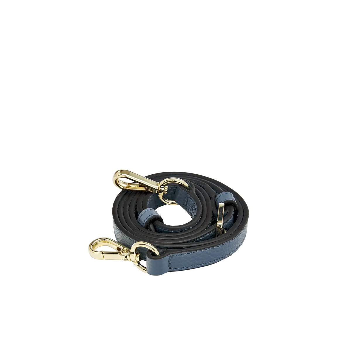 Taschenkoerper Triple Miss - blau