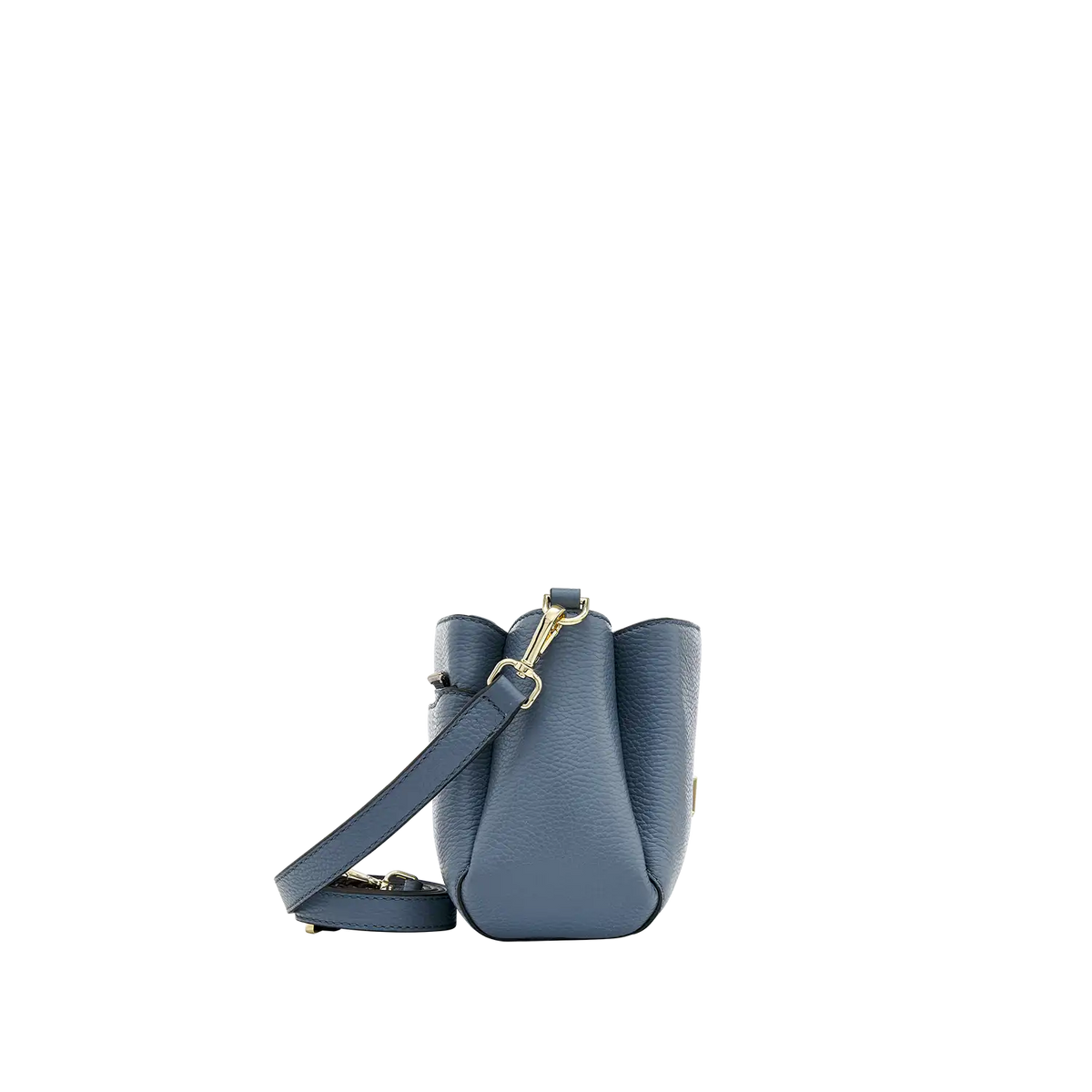 Taschenkoerper Triple Miss - blau