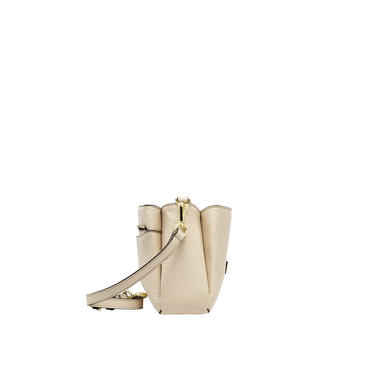 Taschenkoerper Triple Miss - creme