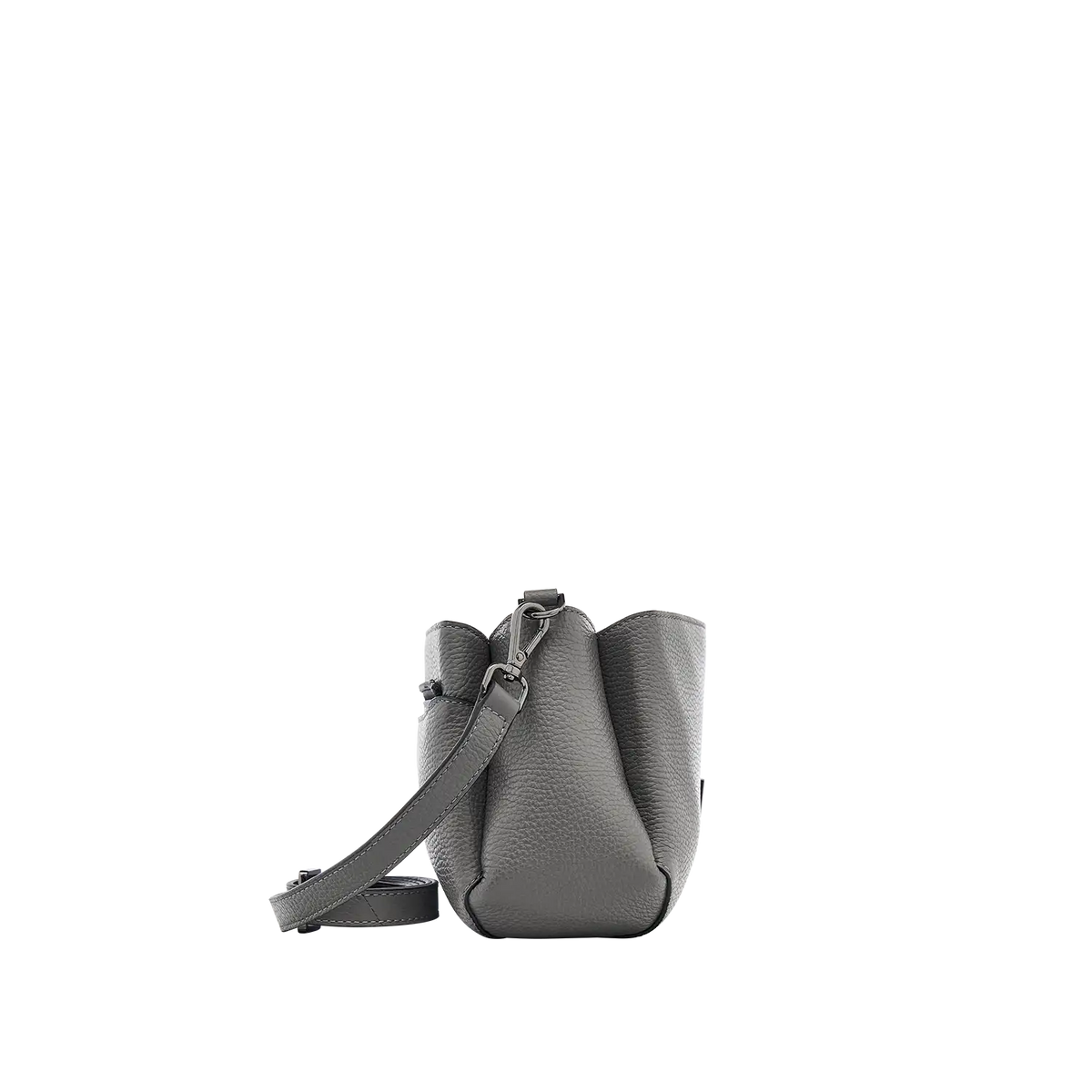 BC Taschenkoerper Triple Miss - grau