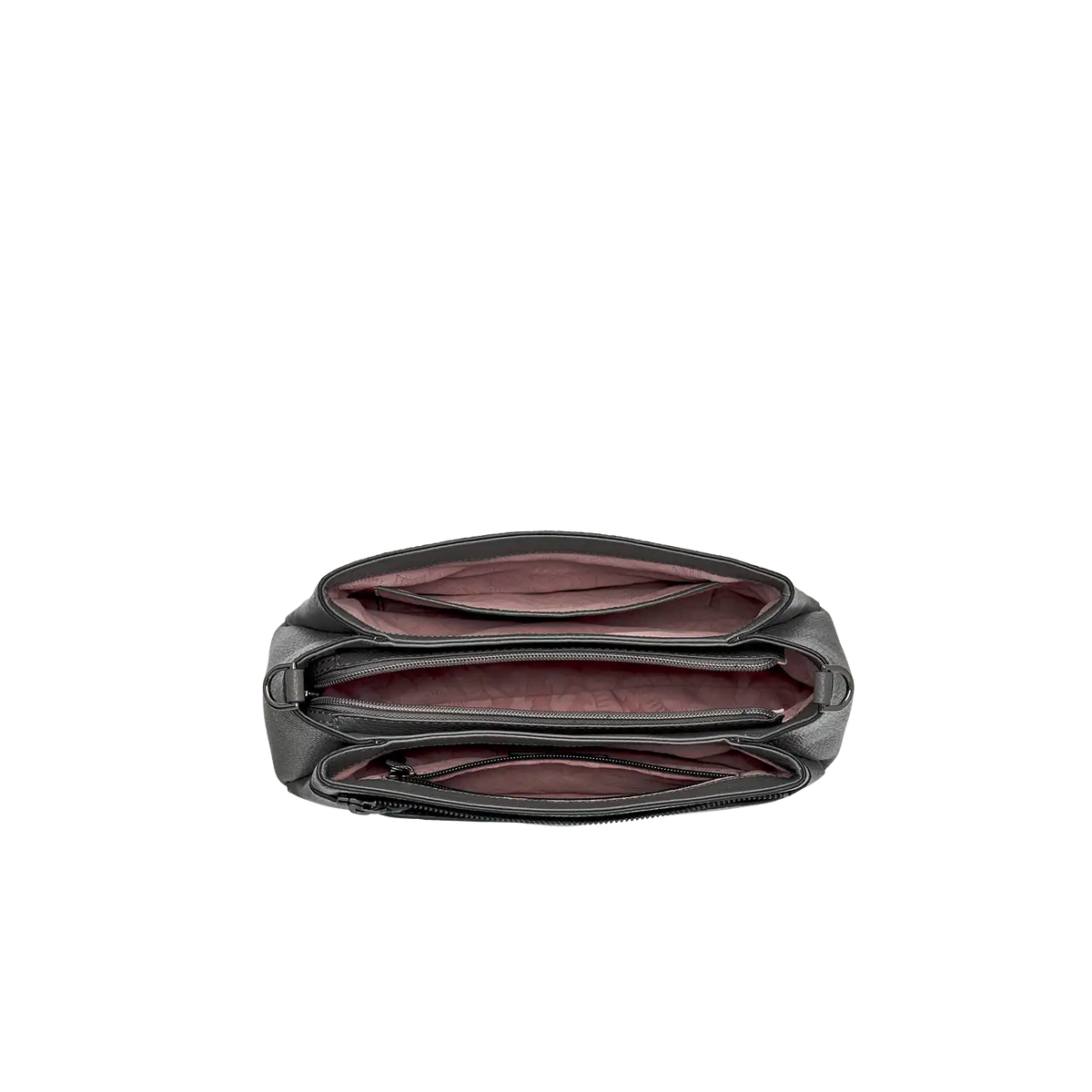 BC Taschenkoerper Triple Miss - grau