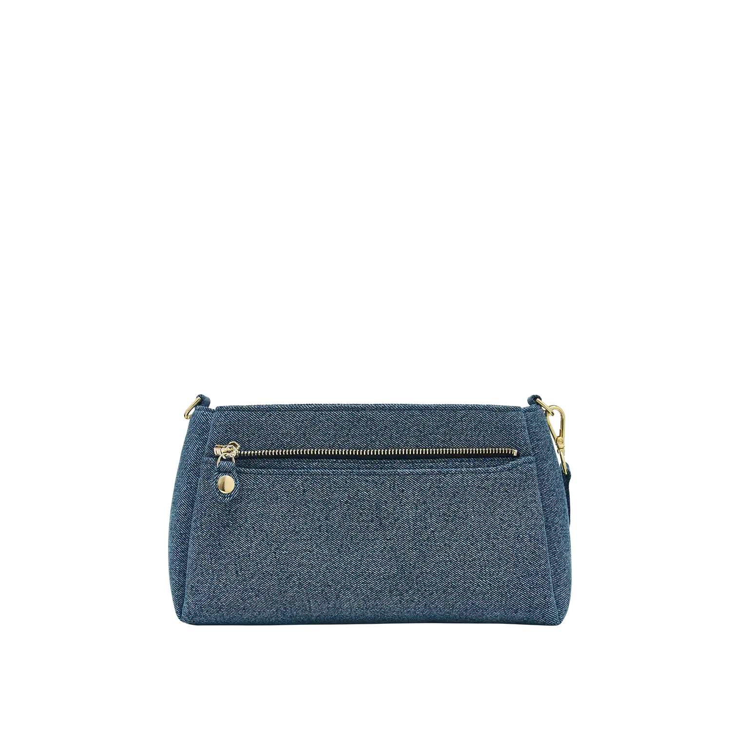 Taschenkoerper Triple Miss - jeansblau