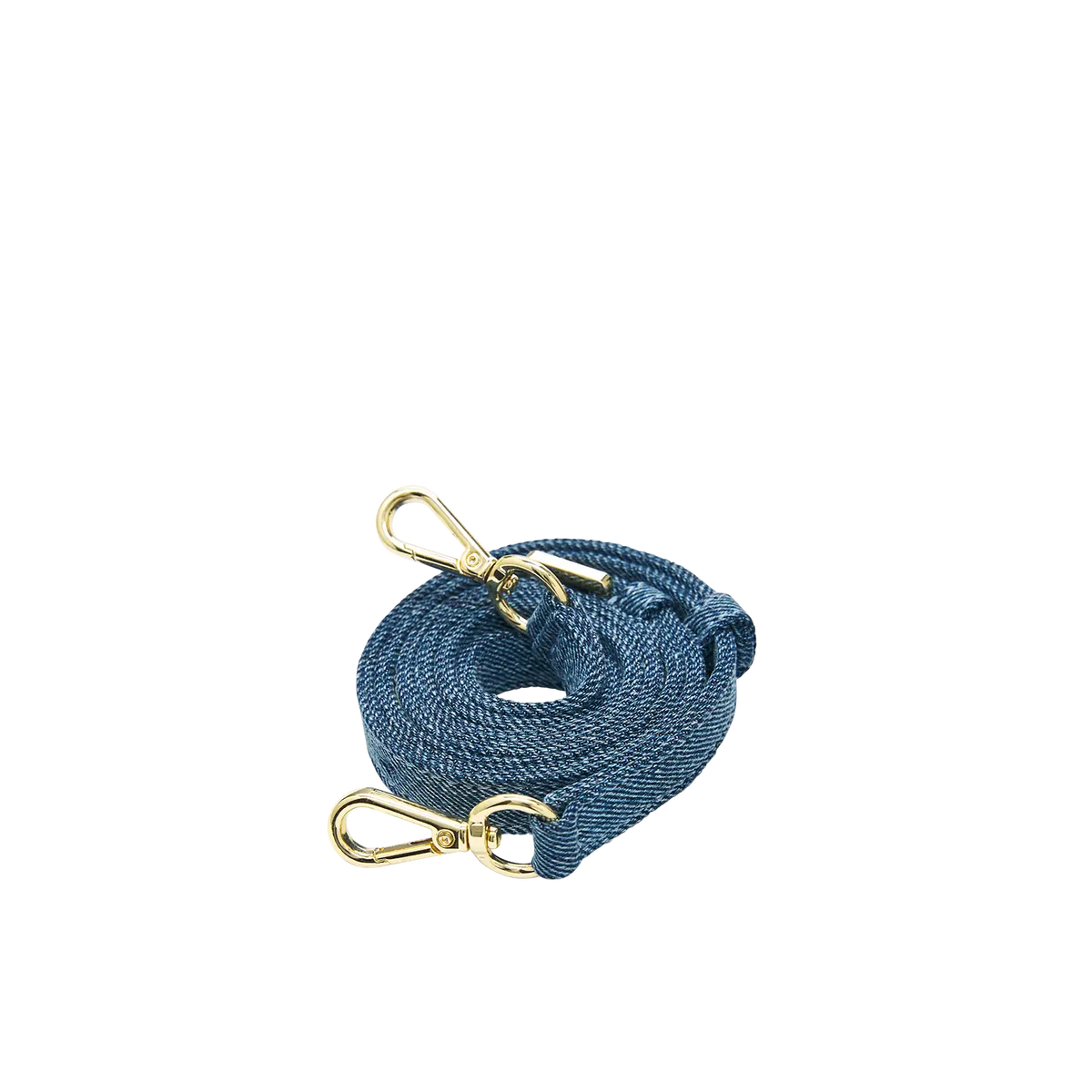 Taschenkoerper Triple Miss - jeansblau